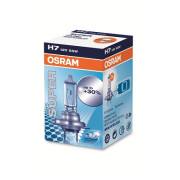 64210SUP OSRAM Super H7 12V 64210SUP-ks ams-OSRAM