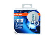 64211CBI-HCB žárovka Osram Cool Blue Intense Duo H11 PGJ19-2 12V 55W 2ks 64211CBI-HCB ams-OSRAM