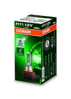 64211ULT Zarovka, dalkovy svetlomet ULTRA LIFE ams-OSRAM