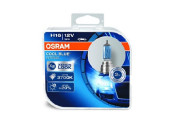 64219CBI-HCB OSRAM Žárovka (2ks) H16 (řada COOL BLUE INTENSE) | 12V 19W | 64219CBI-HCB OSRAM