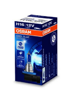 64219CBI Žárovka mlhového světlometu COOL BLUE INTENSE ams-OSRAM