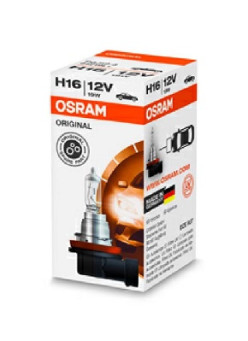 64219L+ OSRAM Žárovka H16 (řada ORIGINAL LINE) | 12V 19W | 64219L+ OSRAM