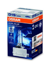 66140CBI Zarovka, dalkovy svetlomet XENARC COOL BLUE INTENSE ams-OSRAM