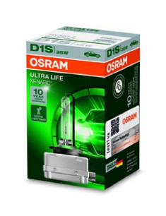 66140ULT ams-OSRAM żiarovka pre diaľkový svetlomet 66140ULT ams-OSRAM