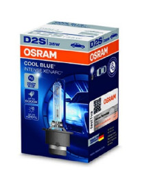 66240CBI OSRAM Xenonová výbojka D2S 12V 66240CBI-ks ams-OSRAM