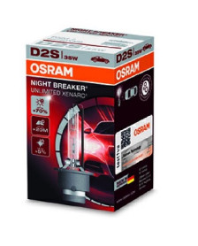 66240XNB OSRAM 66240XNB 4150 kelvin ams-OSRAM