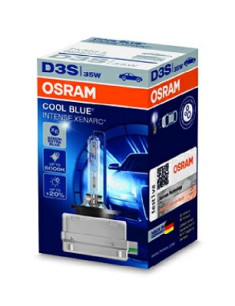 66340CBI ams-OSRAM żiarovka pre diaľkový svetlomet 66340CBI ams-OSRAM