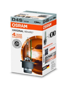 66440 OSRAM 66440 4150 Kelvin ams-OSRAM