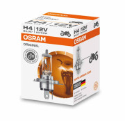 64193MC OSRAM Žárovka H4 (řada ORIGINAL LINE) | 12V 60/55W | 64193MC OSRAM