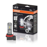 67219CW žárovka OSRAM LEDriving FOG LAMP H8 2ks 67219CW ams-OSRAM