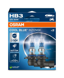 9005CBN-2HB Zarovka, dalkovy svetlomet COOL BLUE INTENSE ams-OSRAM