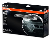 LEDDRL102 Sada osvetleni LEDriving LG ams-OSRAM