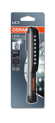 LEDIL203 OSRAM LED pracovní svítilna / IL303 ams-OSRAM