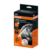 LEDIL416 Ruční svítidlo LED Inspection Lights ams-OSRAM