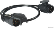 51276569 Kabel adapteru, zasuvka privesu HERTH+BUSS ELPARTS