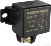 75614756 Relé baterie HERTH+BUSS ELPARTS