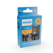 11066AU70X2 Zárovka Ultinon Pro7000 LED-SI PHILIPS