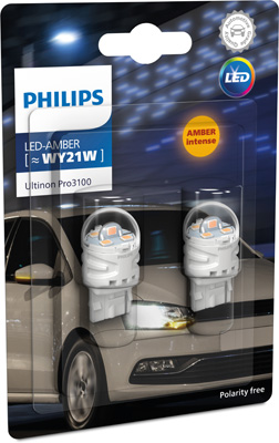 11071AU31B2 Žárovka Ultinon Pro3100 LED-SI PHILIPS