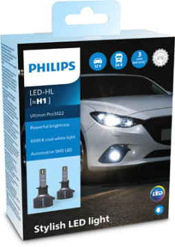 11258U3022X2 Zárovka Ultinon Pro3022 LED-HL PHILIPS