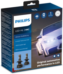 11342U90CWX2 Zárovka Ultinon Pro9000 LED-HL PHILIPS