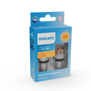 11499AU70X2 Zárovka Ultinon Pro7000 LED-SI PHILIPS