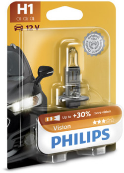 12258PRB1 Žárovka Vision PHILIPS