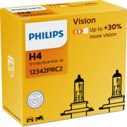 12342PRC2 Žárovka Vision PHILIPS