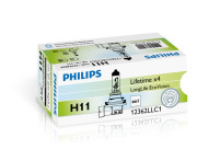 12362LLECOC1 Žárovka LongLife EcoVision PHILIPS