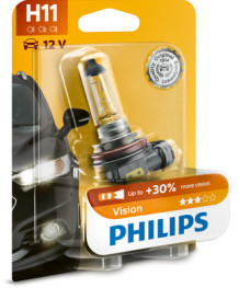 12362PRB1 Žárovka Vision PHILIPS