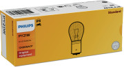 12496NACP PHILIPS Žárovka PY21W (řada Standard) | 12V 21W | 12496NACP PHILIPS