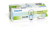 12498LLECOCP Žárovka, přídavné brzdové světlo LongLife EcoVision PHILIPS