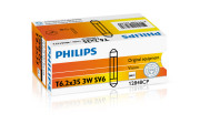 12848CP Žárovka, bezp. světla dveří PHILIPS