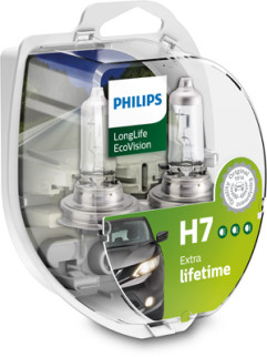 12972LLECOS2 Žárovka LongLife EcoVision PHILIPS