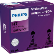 12972VPC2 Žárovka VisionPlus PHILIPS