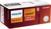 13818CP Žárovka, bezp. světla dveří PHILIPS