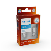 24961CU70X2 PHILIPS żiarovka bezpečnostného osvetlenia dverí 24961CU70X2 PHILIPS