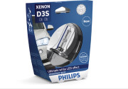 42403WHV2S1 PHILIPS Xenonová výbojka D3S (řada Xenon WhiteVision gen2) | 42V 35W | 5000K | 42403WHV2S1 PHILIPS