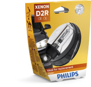 85126VIS1 PHILIPS Xenonová výbojka D2R (řada Xenon Vision) | 85V 35W | 4300K | 85126VIS1 PHILIPS