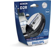 85126WHV2S1 PHILIPS Xenonová výbojka D2R (řada Xenon WhiteVision gen2) | 85V 35W | 5000K | 85126WHV2S1 PHILIPS