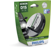 85415SYS1 PHILIPS xenonová výbojka D1S (řada Xenon LongerLife) | 85V 35W | 85415SYS1 PHILIPS