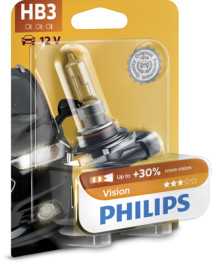 9005PRB1 Žárovka Vision PHILIPS