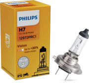 12972PRCX Žárovka Lichtcheck Paket 2020 PHILIPS