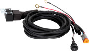 UD1001WX1 Sada kabelů, dálkový světlomet Ultinon Drive wiring harness kit PHILIPS