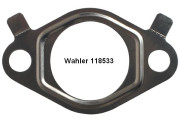 118533 Těsnění, AGR ventil BorgWarner (Wahler)