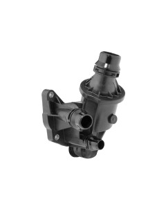 411643.88D Termostat, chladivo BorgWarner (Wahler)