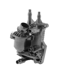 411700.88D Termostat, chladivo BorgWarner (Wahler)