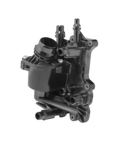 411848.88D Termostat, chladivo BorgWarner (Wahler)