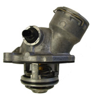 4834.100D Termostat, chladivo BorgWarner (Wahler)