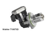 710073D BorgWarner (Wahler) agr - ventil 710073D BorgWarner (Wahler)