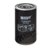 H19WD05 Hydraulický filtr, automatická převodovka HENGST FILTER